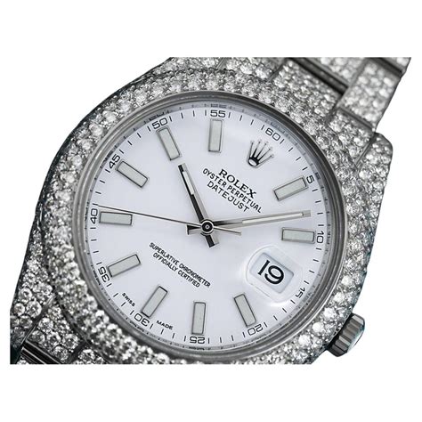schwarze rolex herren